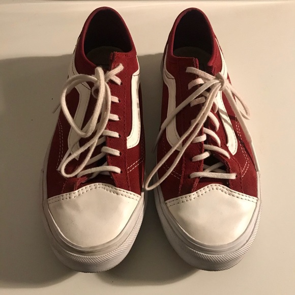 vans dahlia old skool